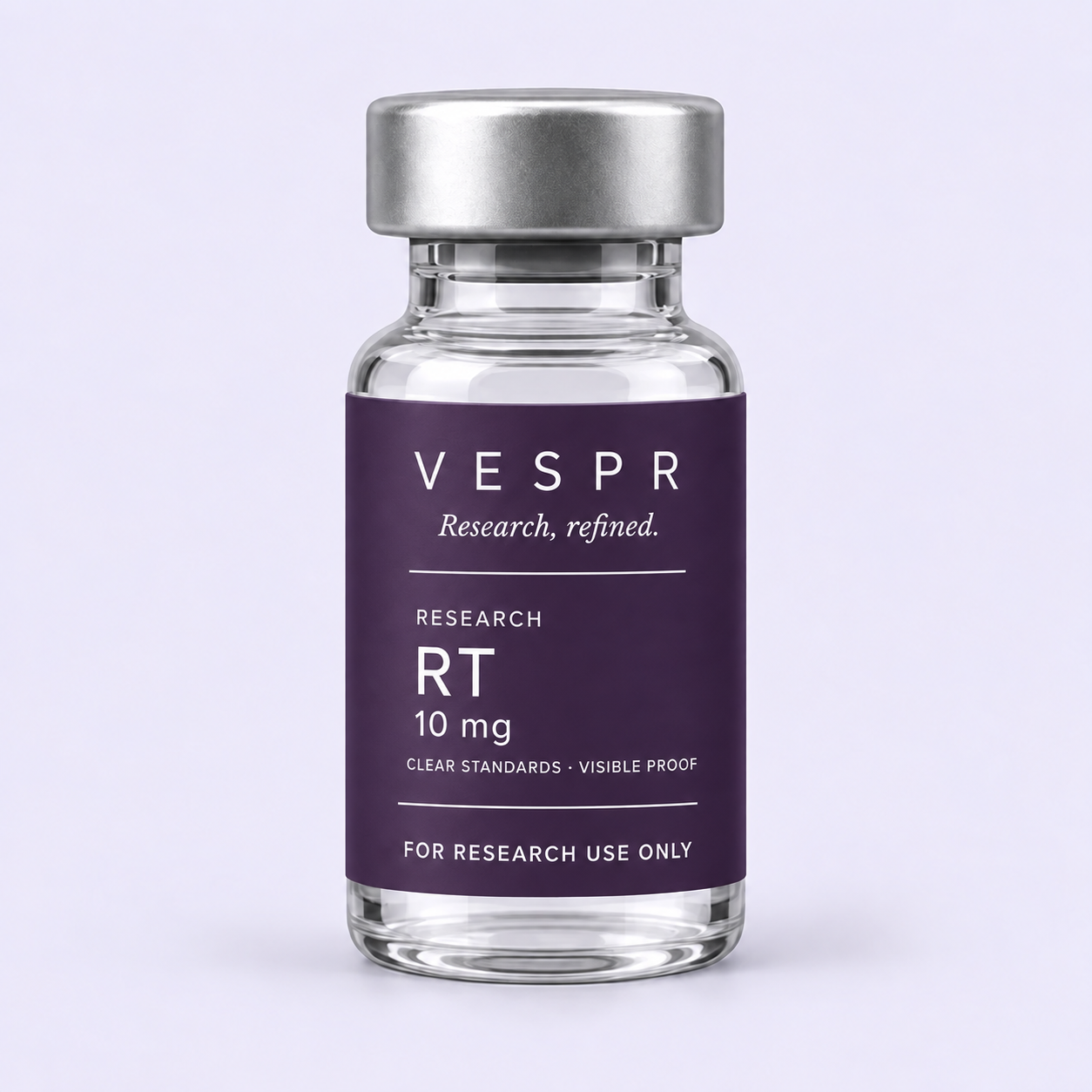 VESPR RT research material