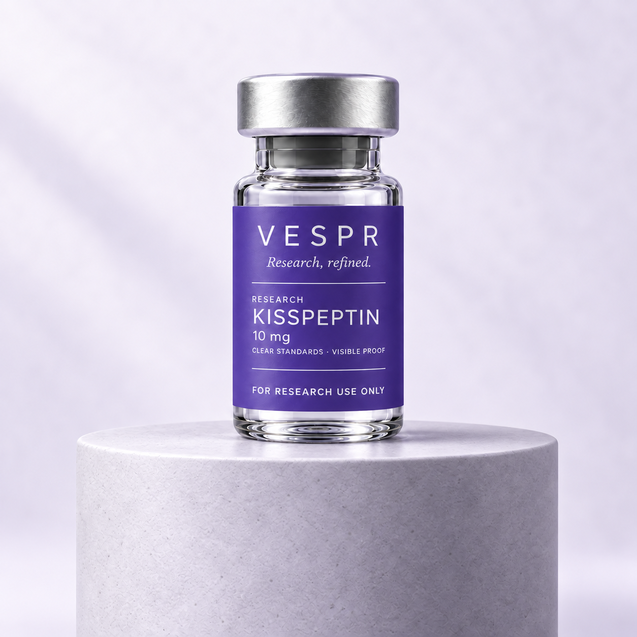 VESPR research material
