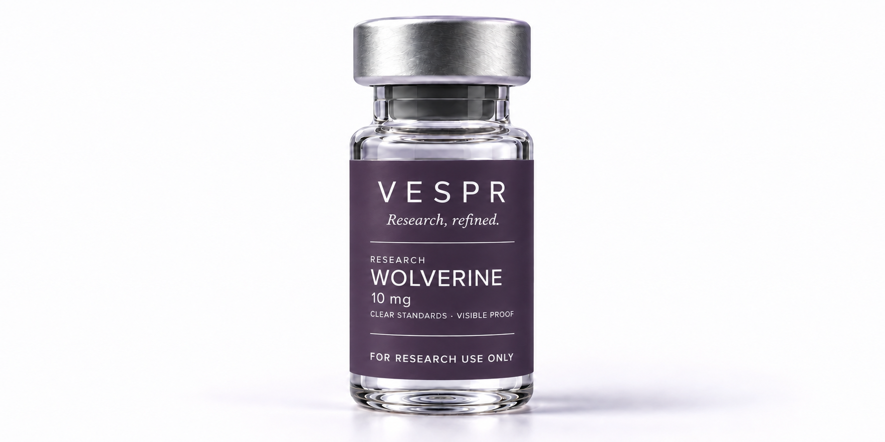 Wolverine VESPR presentation