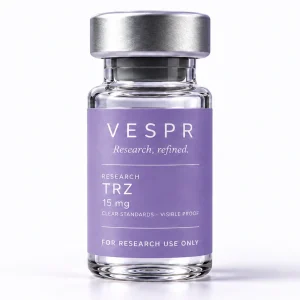 VESPR research material