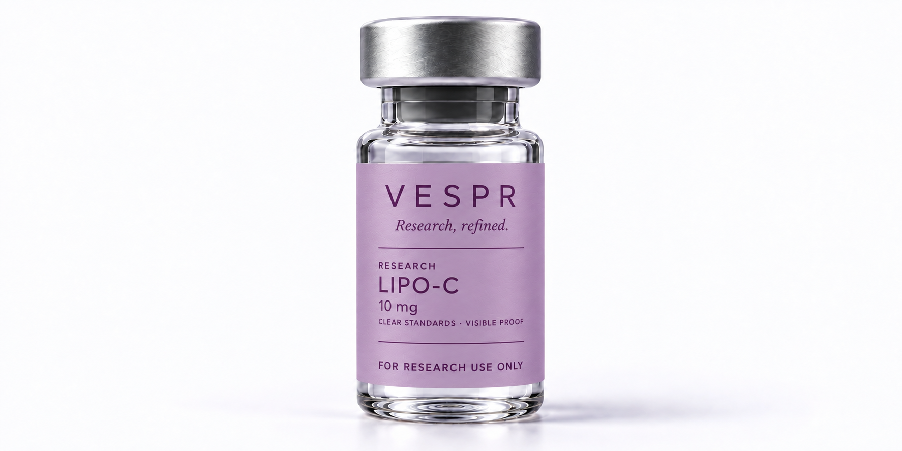 LIPO-C VESPR presentation
