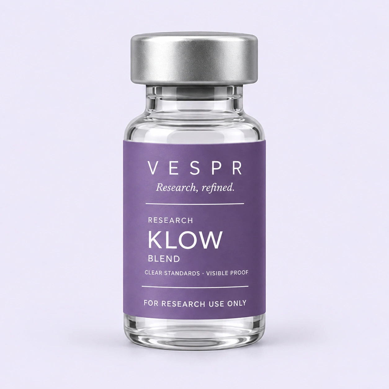 VESPR KLOW research material