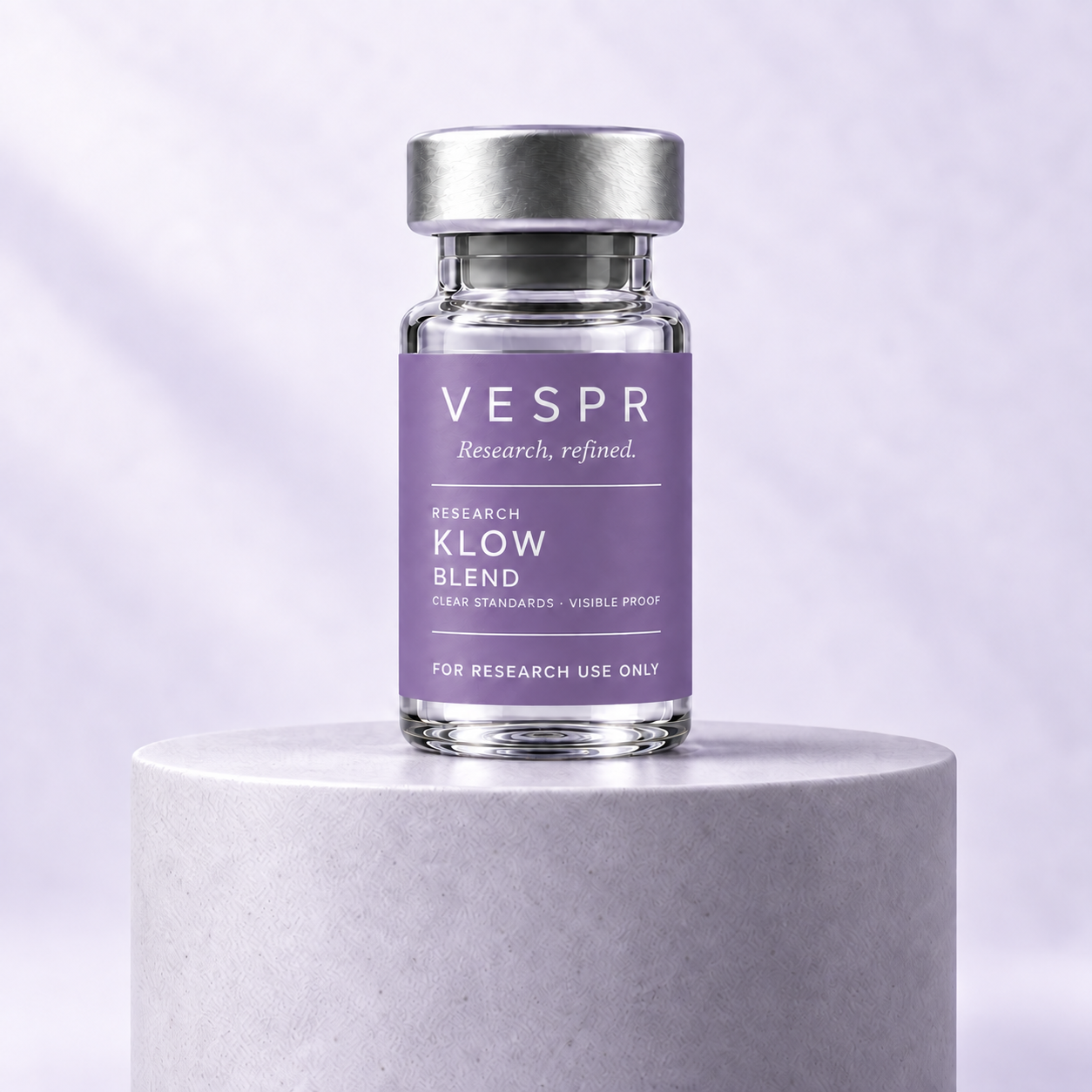 VESPR research material