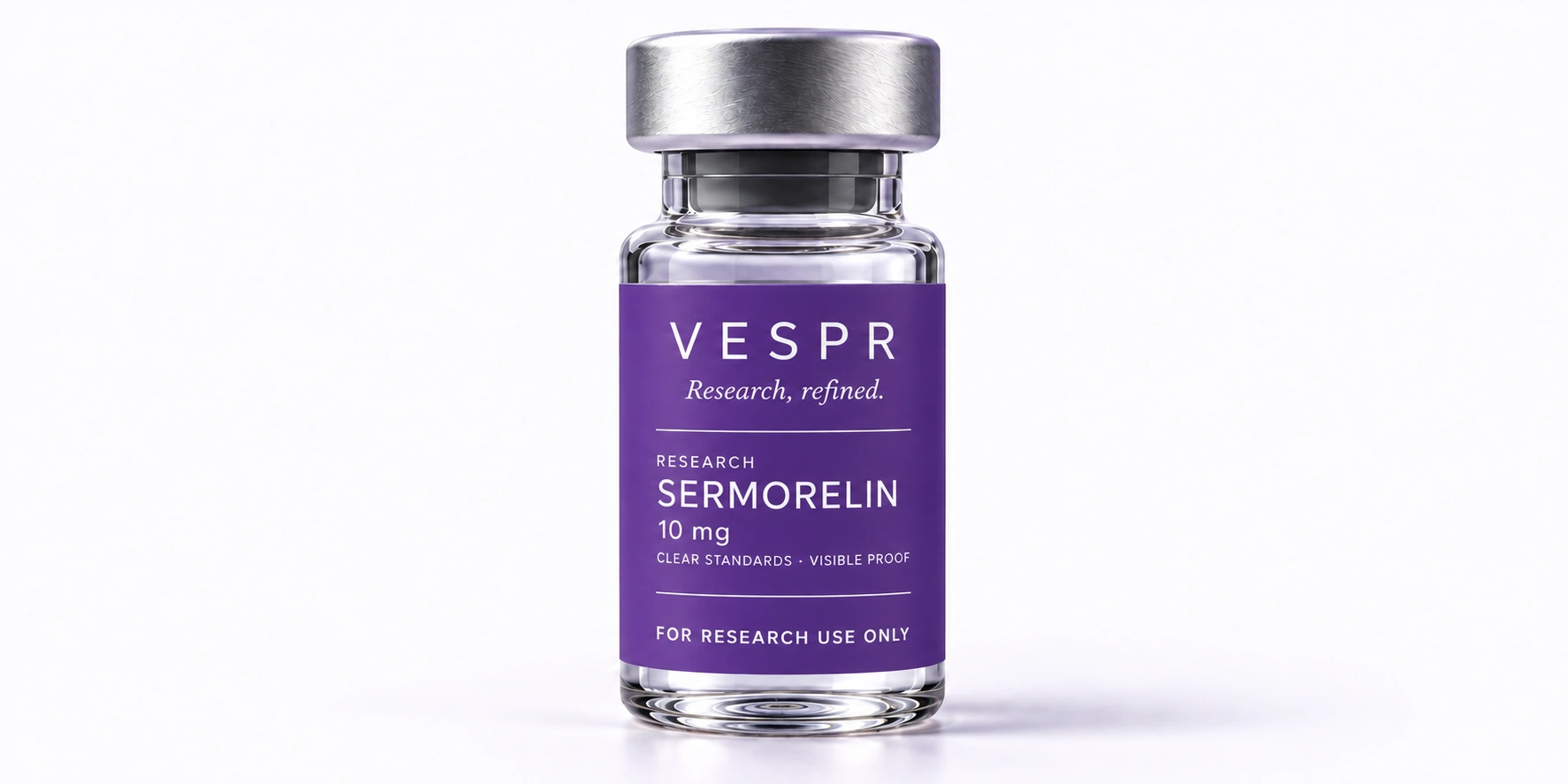 Sermorelin