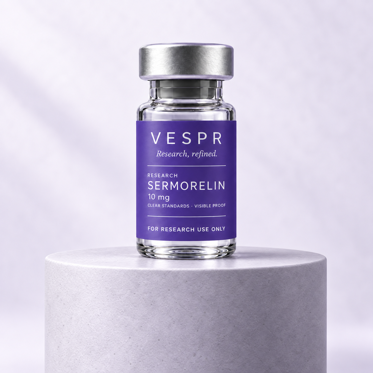 Sermorelin